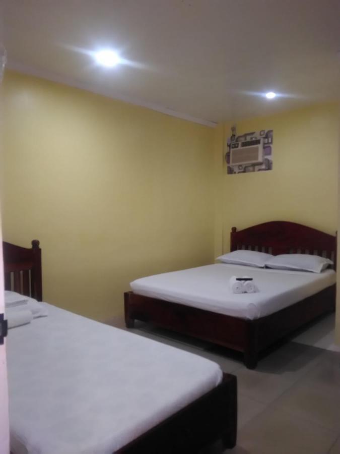El Moro Beach Resort (Adults Only) Balabag  Exterior foto