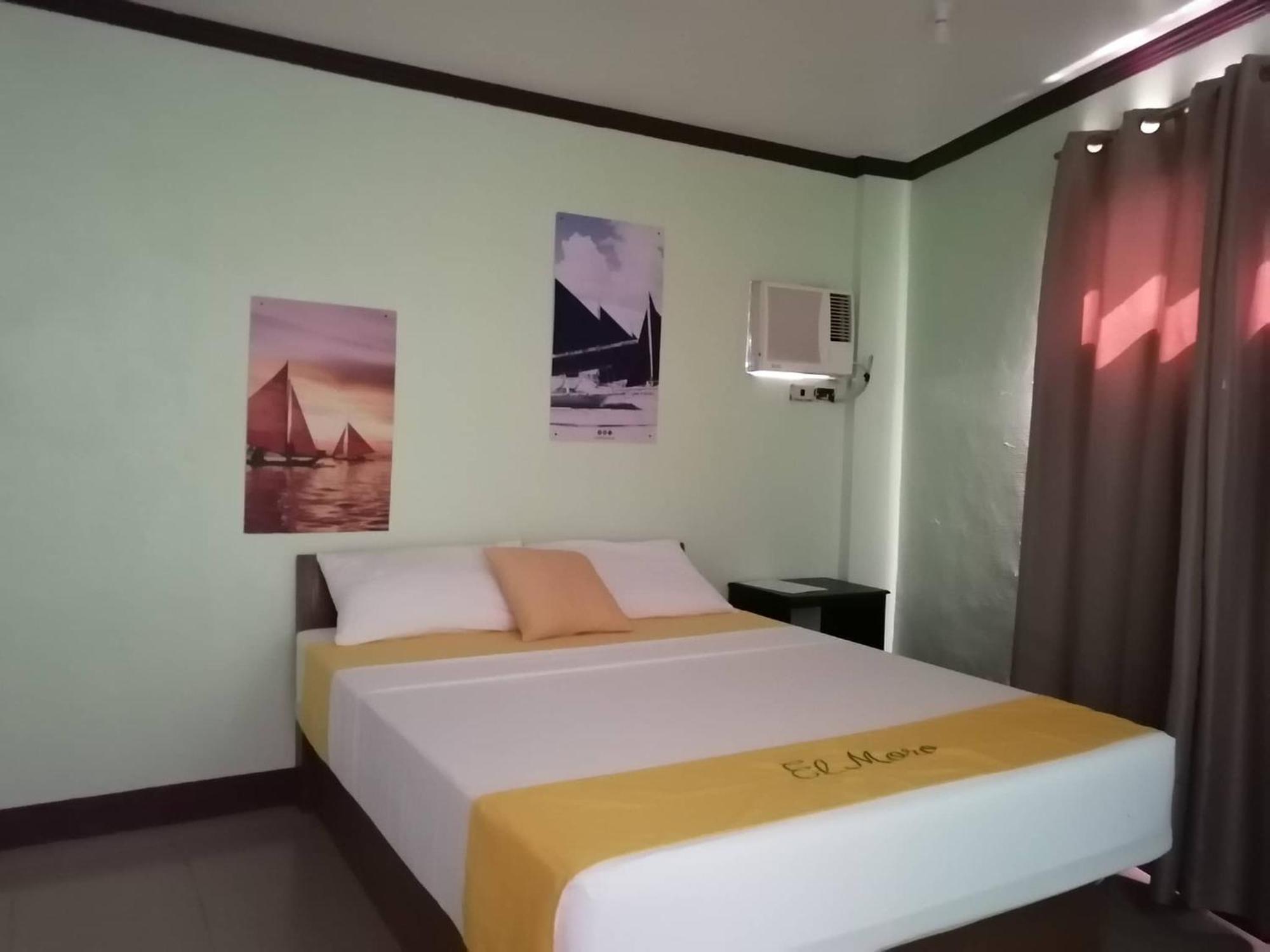 El Moro Beach Resort (Adults Only) Balabag  Exterior foto