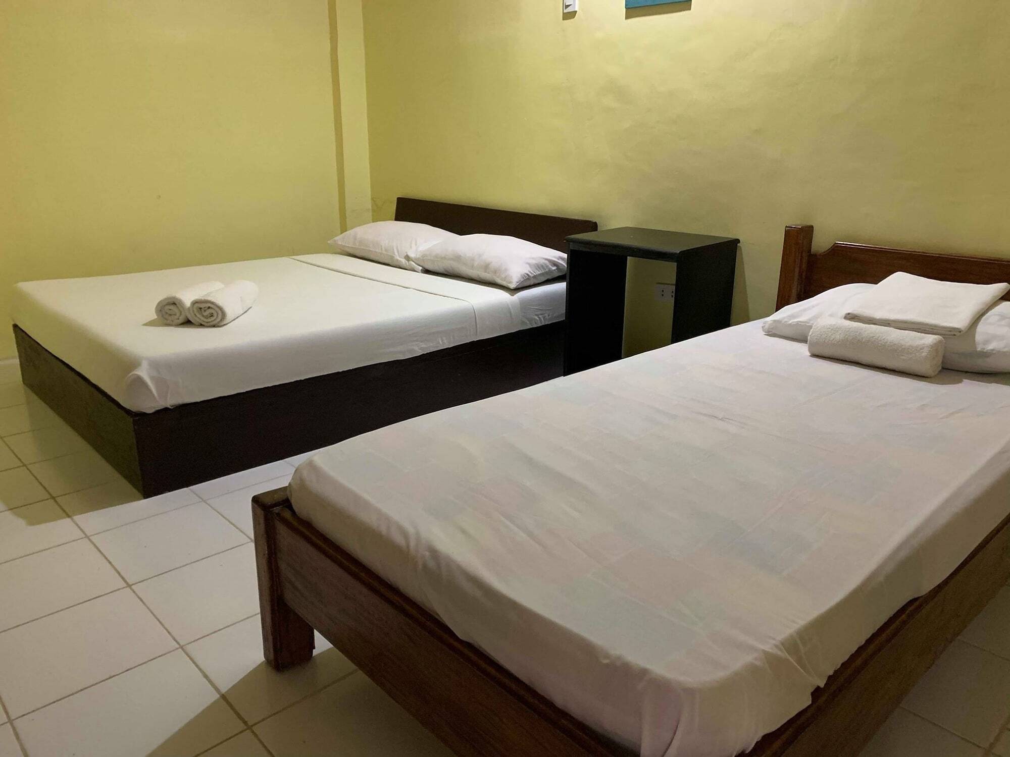 El Moro Beach Resort (Adults Only) Balabag  Exterior foto